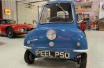 Peel P50 Replica 1963 года